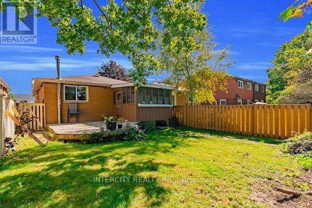 202 Collings Avenue, Bradford West Gwillimbury, Ontario  L3Z 1W1 - Photo 28 - N13779616
