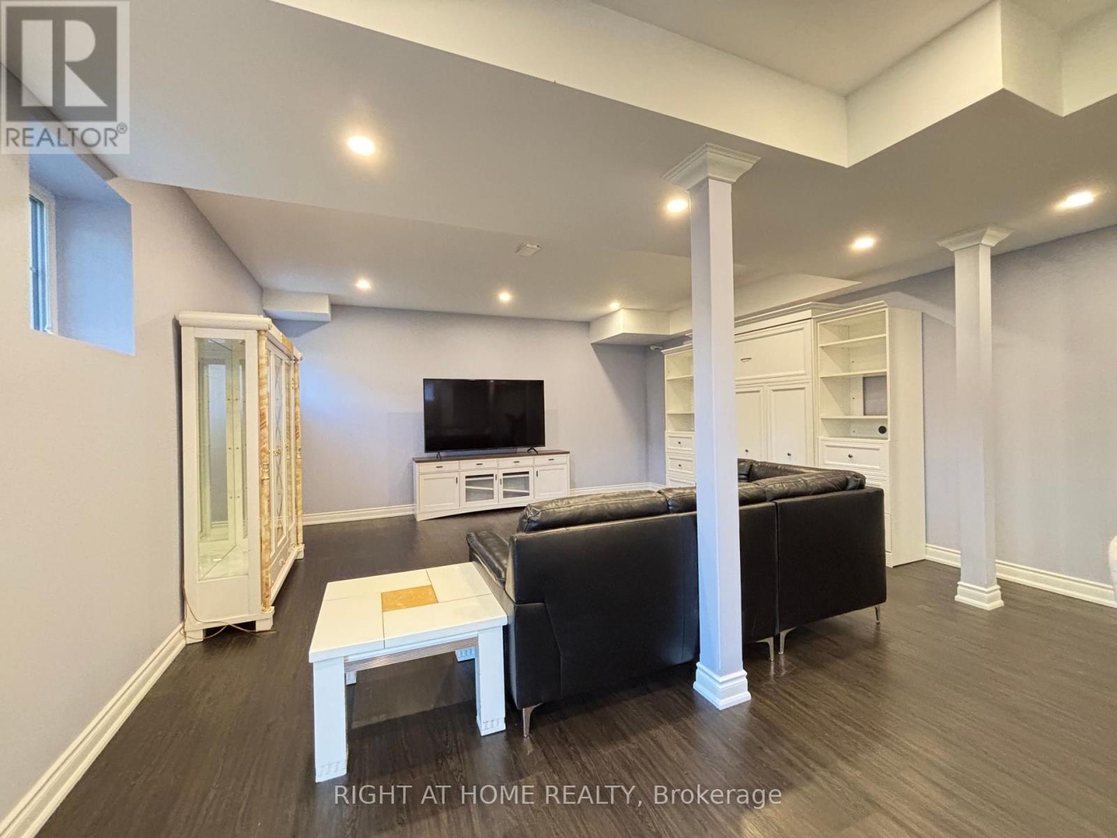 Basement - 33 Heintzman Crescent, Vaughan (Patterson), Ontario  L6A 4T8 - Photo 3 - N13779652