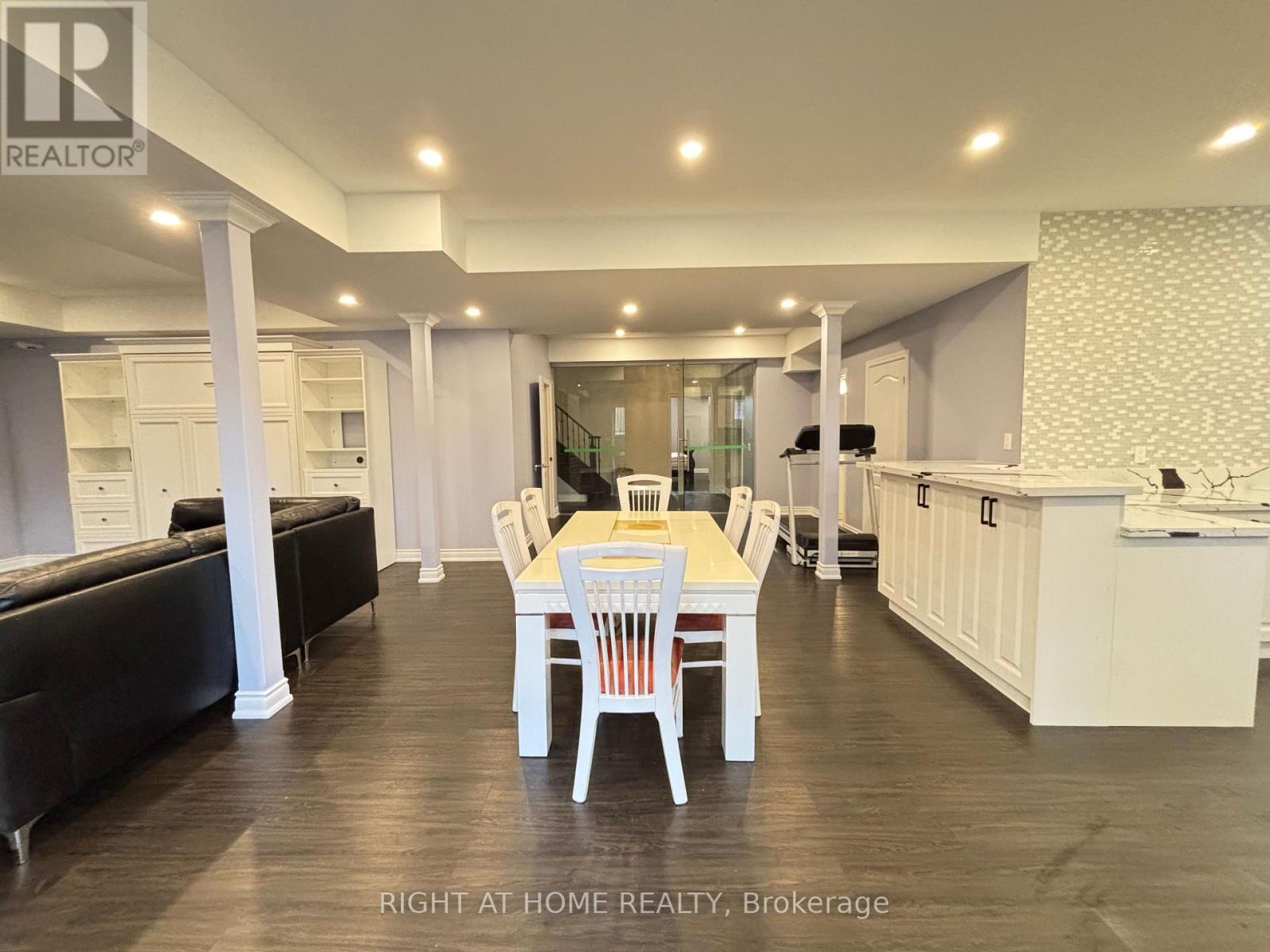 Basement - 33 Heintzman Crescent, Vaughan (Patterson), Ontario  L6A 4T8 - Photo 8 - N13779652