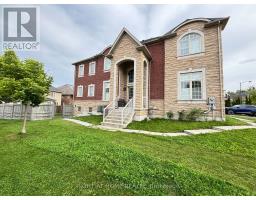 BASEMENT - 33 HEINTZMAN CRESCENT, Vaughan, Ontario