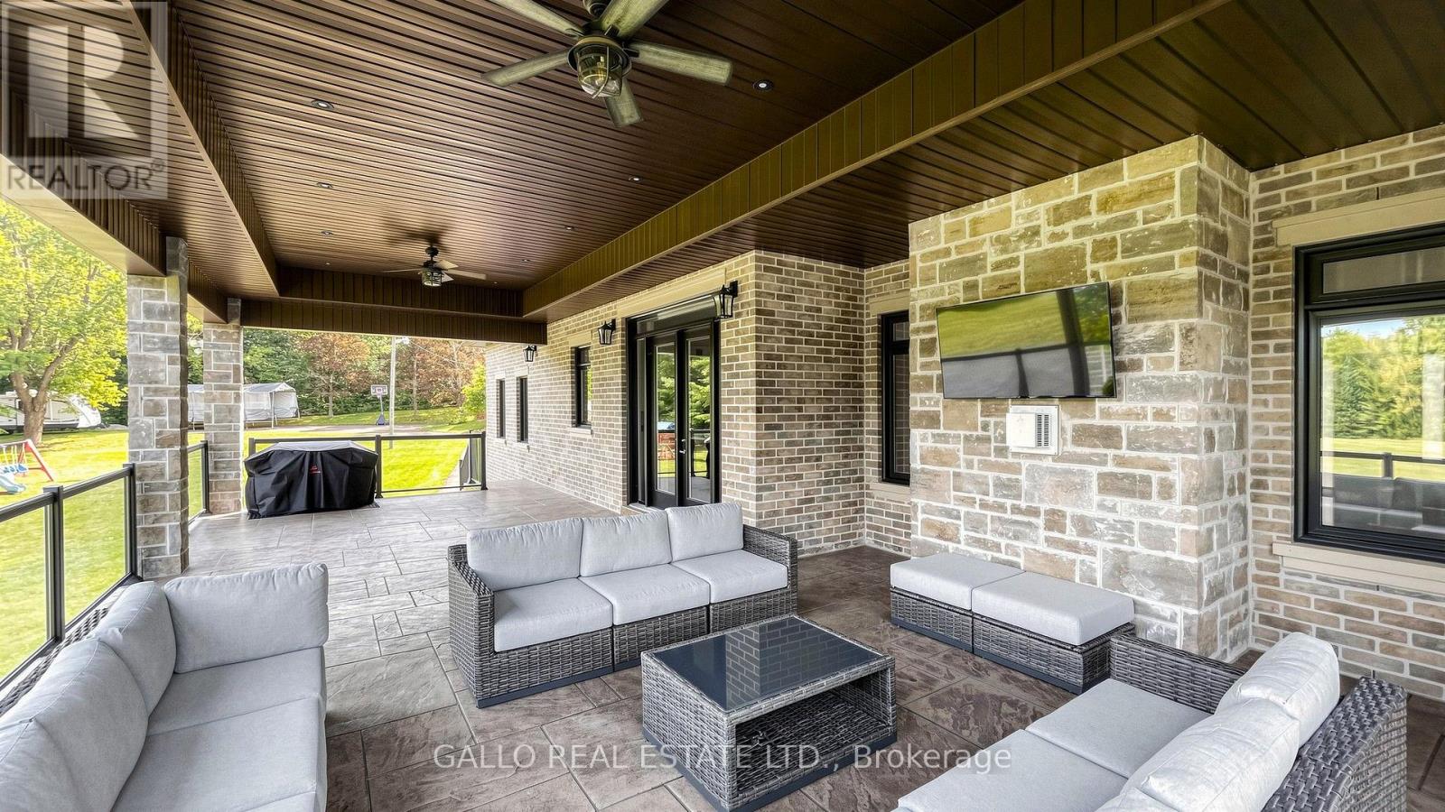 18865 Kennedy Road, East Gwillimbury, Ontario  L0G 1V0 - Photo 36 - N13779682
