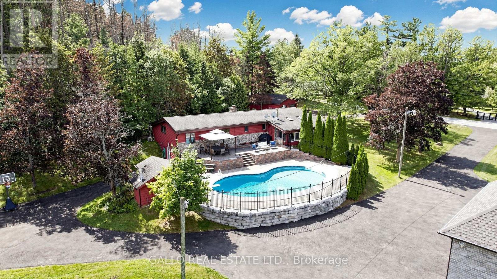 18865 Kennedy Road, East Gwillimbury, Ontario  L0G 1V0 - Photo 45 - N13779682