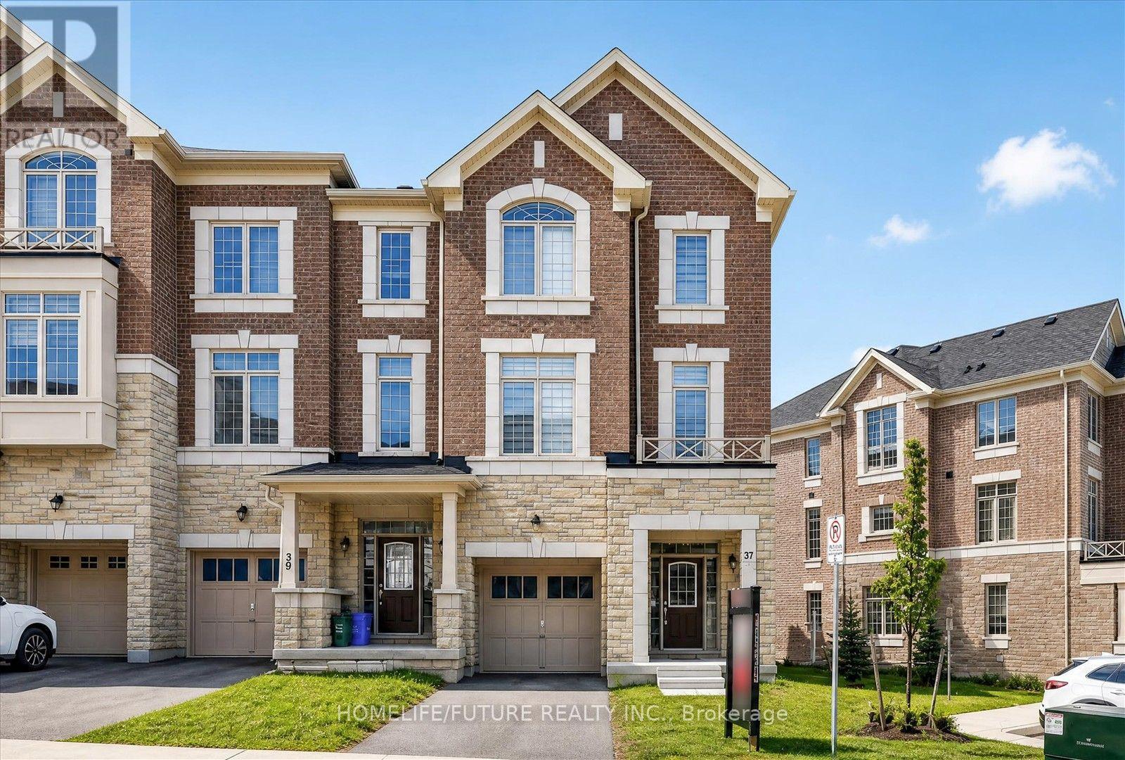 37 ANDRESS WAY, Markham, Ontario