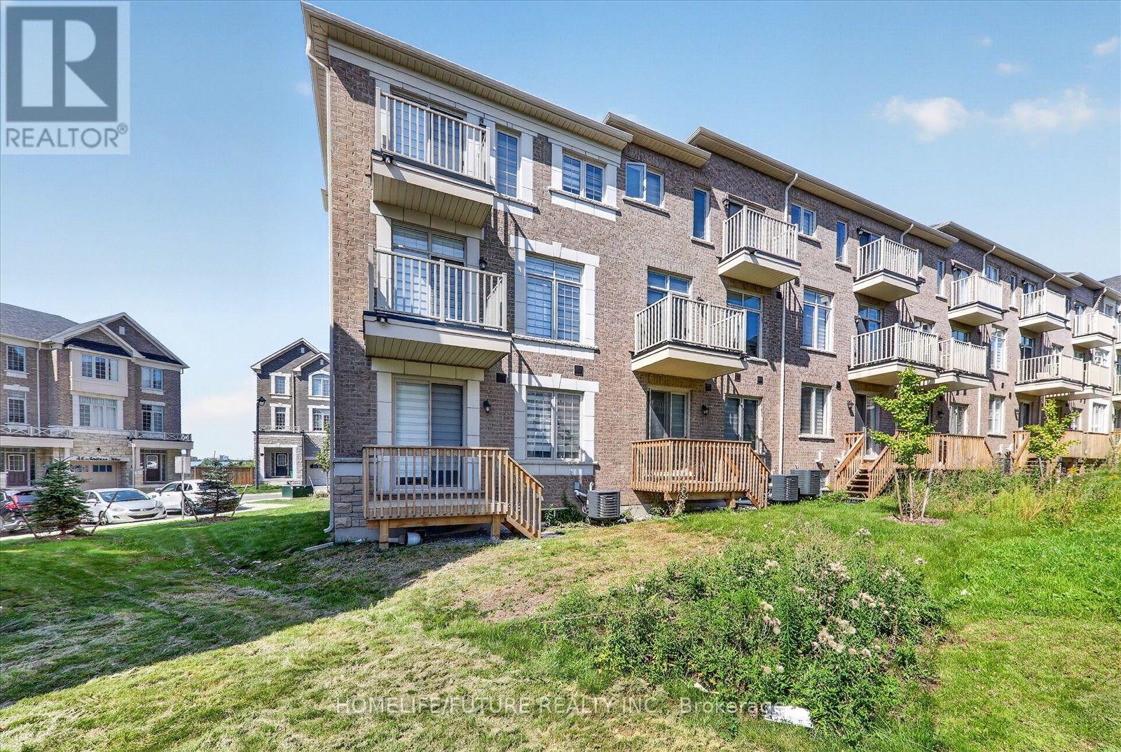 37 Andress Way, Markham, Ontario  L3S 0E9 - Photo 42 - N13779738