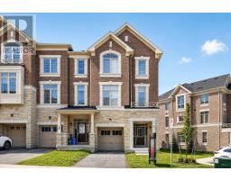 37 ANDRESS WAY, Markham, Ontario