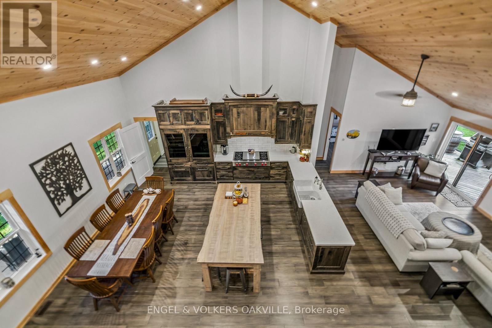 4143 Vivian Road, Whitchurch-Stouffville, Ontario  L4A 2A7 - Photo 10 - N13779748