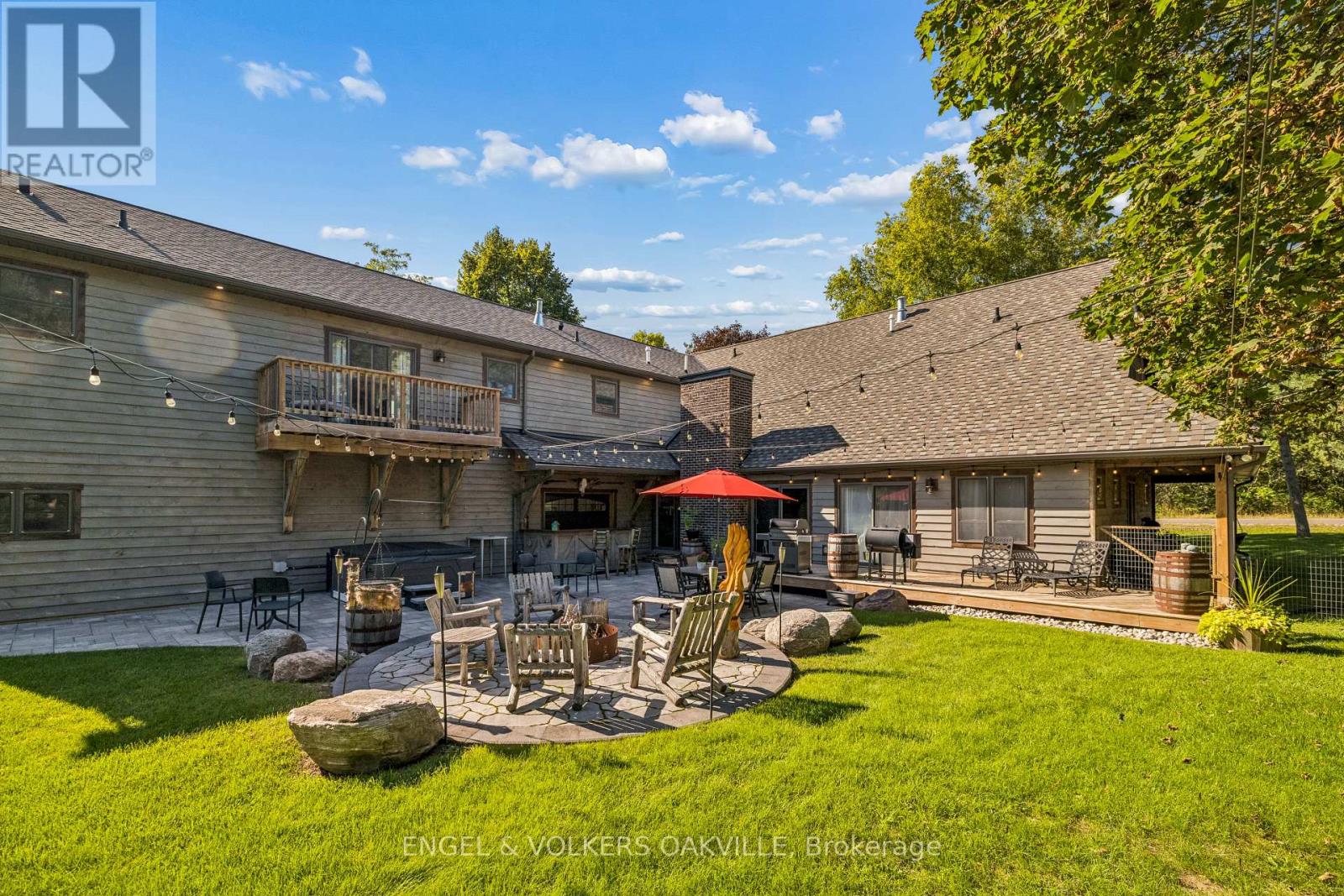 4143 Vivian Road, Whitchurch-Stouffville, Ontario  L4A 2A7 - Photo 35 - N13779748