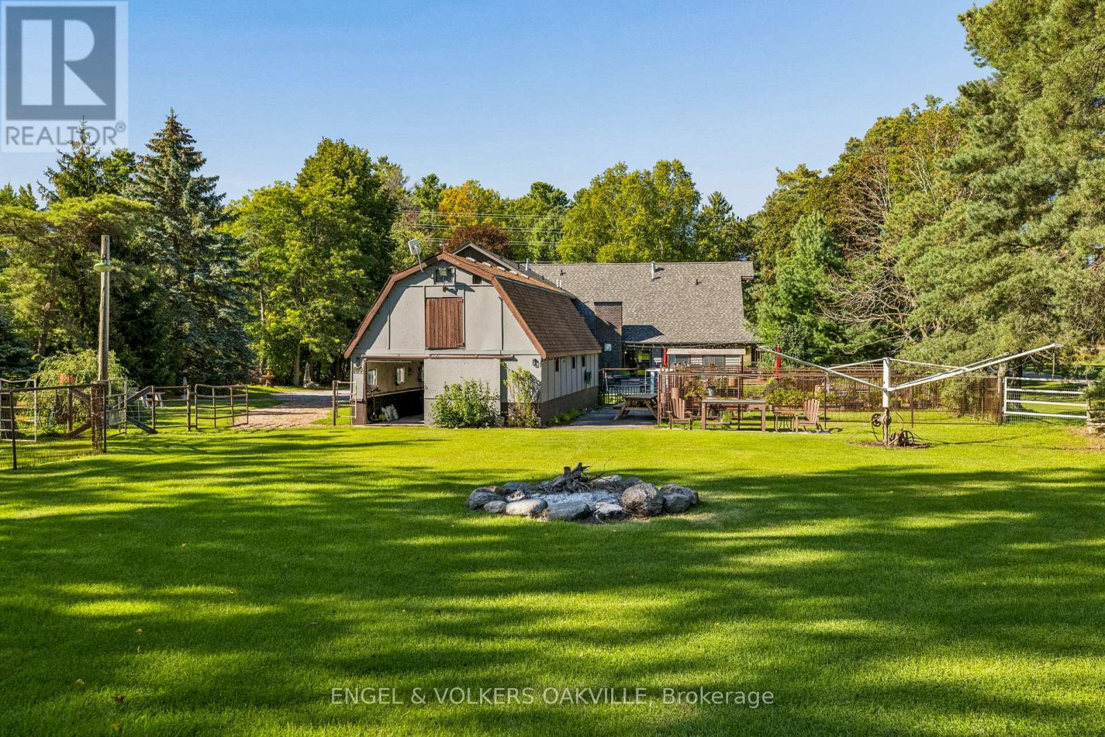 4143 Vivian Road, Whitchurch-Stouffville, Ontario  L4A 2A7 - Photo 40 - N13779748