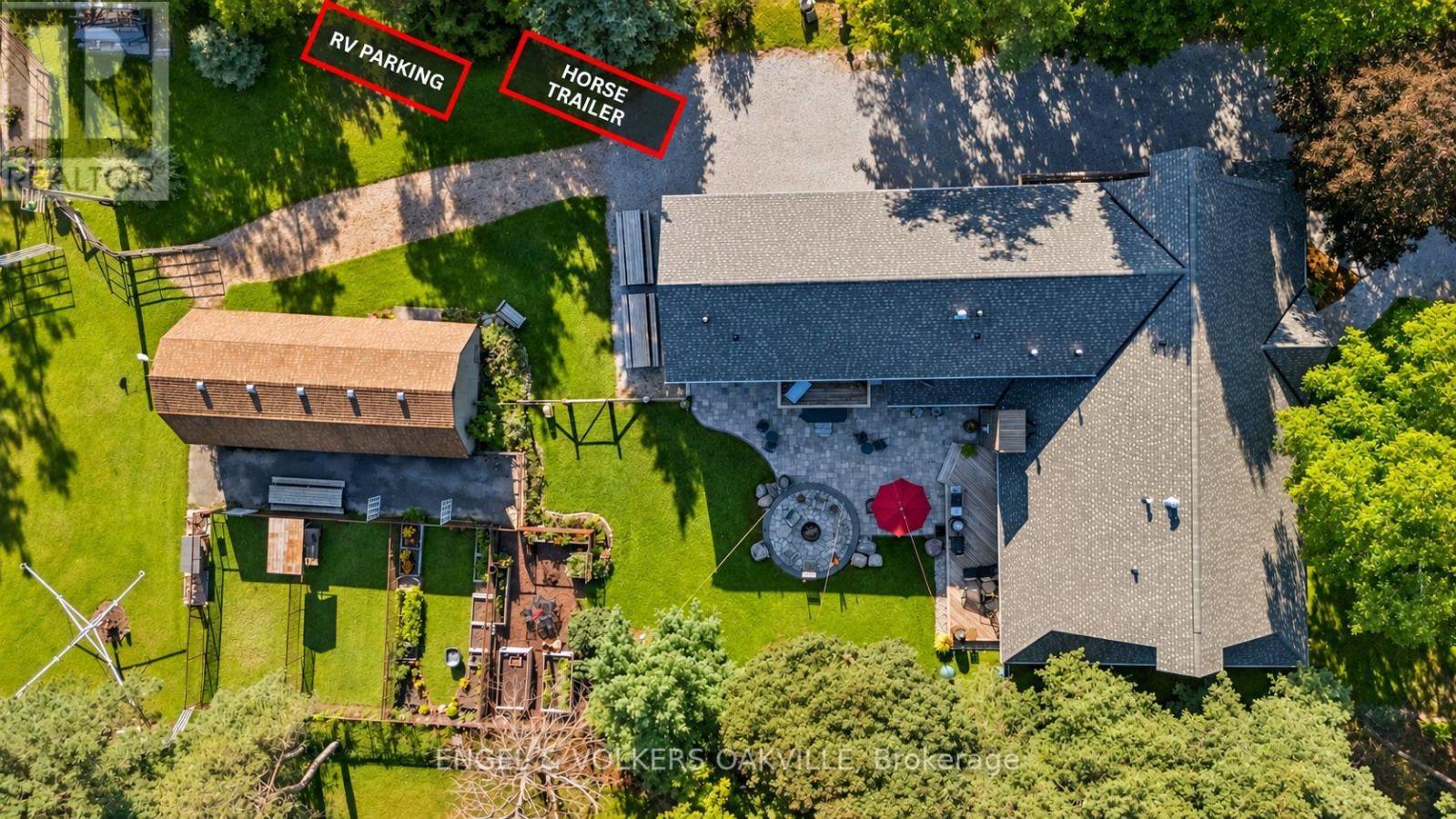 4143 Vivian Road, Whitchurch-Stouffville, Ontario  L4A 2A7 - Photo 42 - N13779748