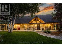 4143 VIVIAN ROAD, Whitchurch-Stouffville, Ontario