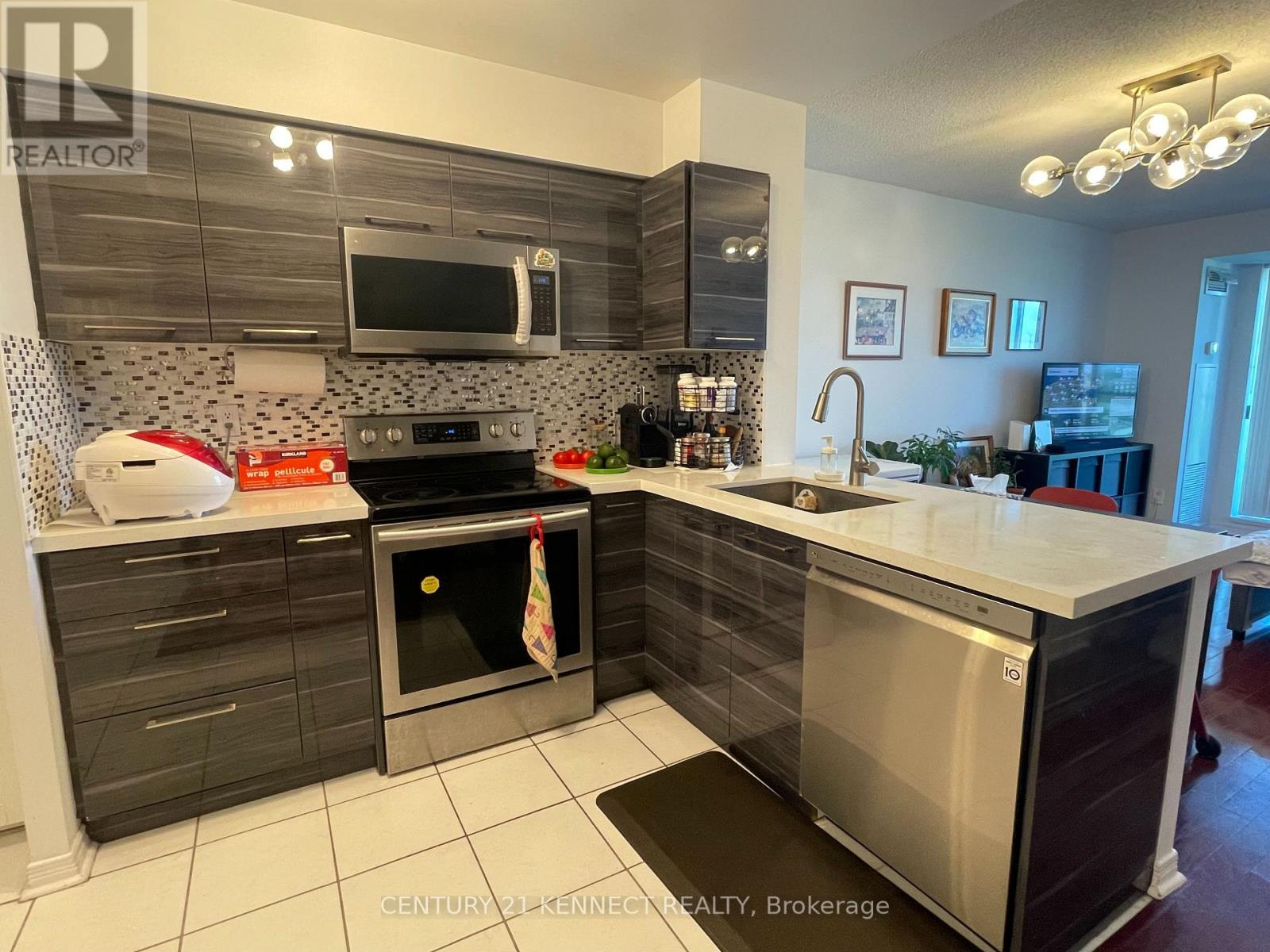 707 - 11 Oneida Crescent, Richmond Hill (Langstaff), Ontario  L4B 0A1 - Photo 16 - N13779772