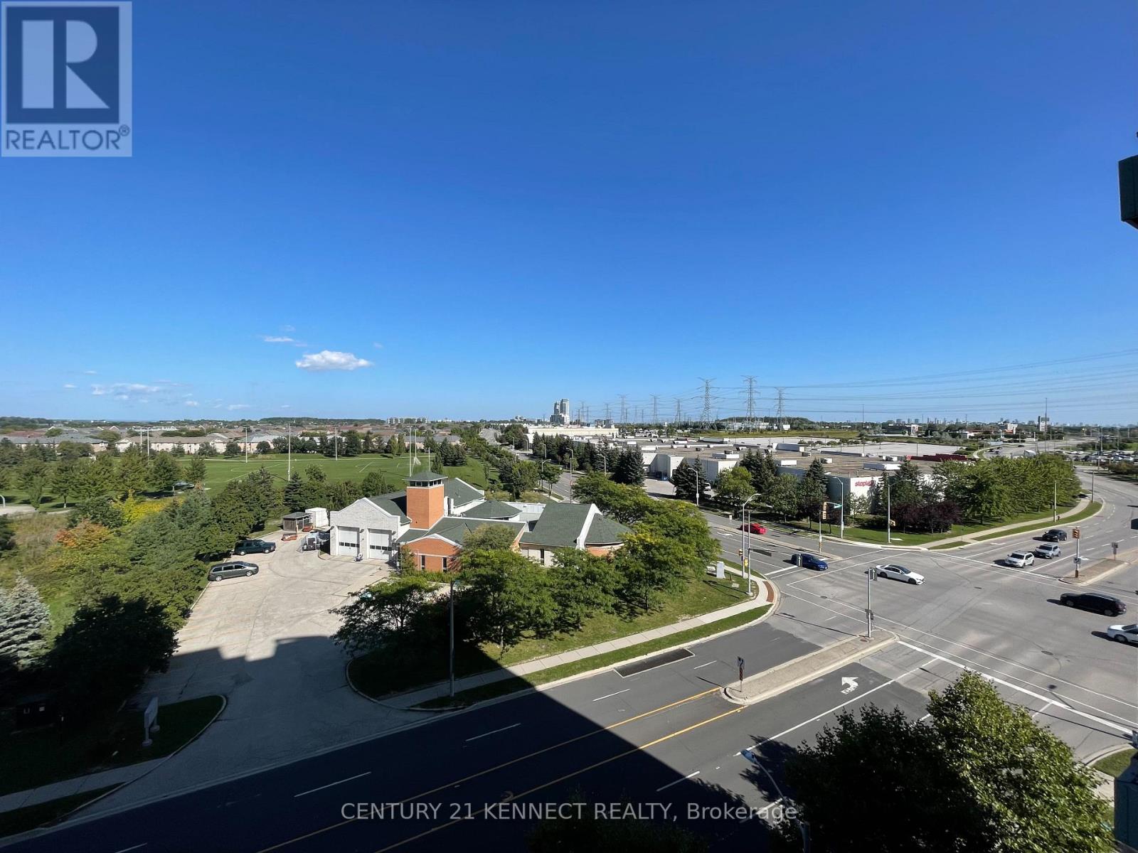 707 - 11 Oneida Crescent, Richmond Hill (Langstaff), Ontario  L4B 0A1 - Photo 21 - N13779772