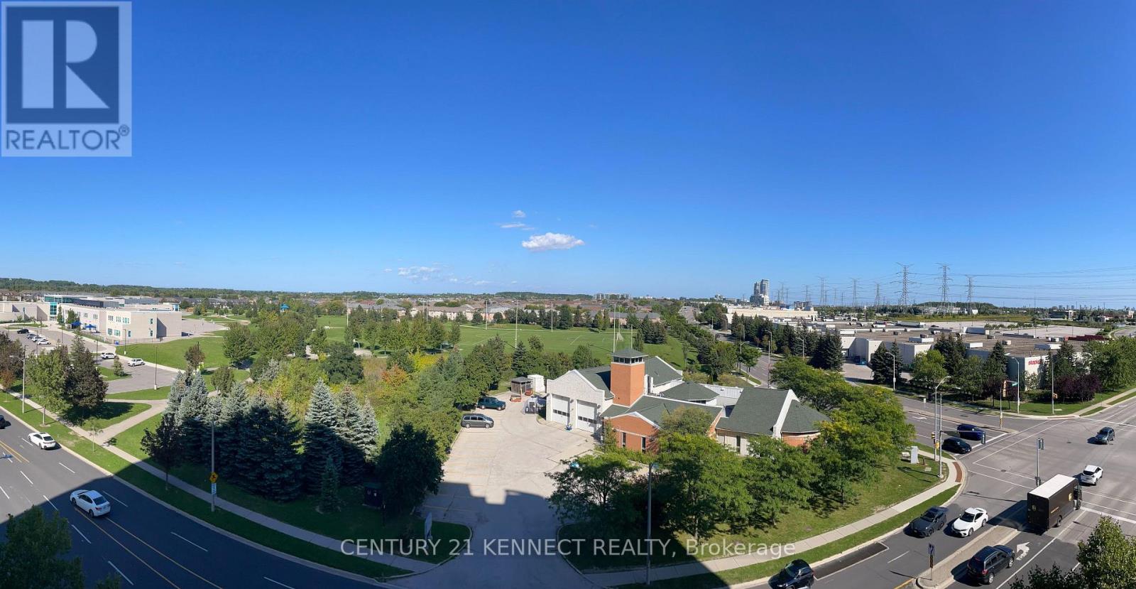 707 - 11 Oneida Crescent, Richmond Hill (Langstaff), Ontario  L4B 0A1 - Photo 23 - N13779772