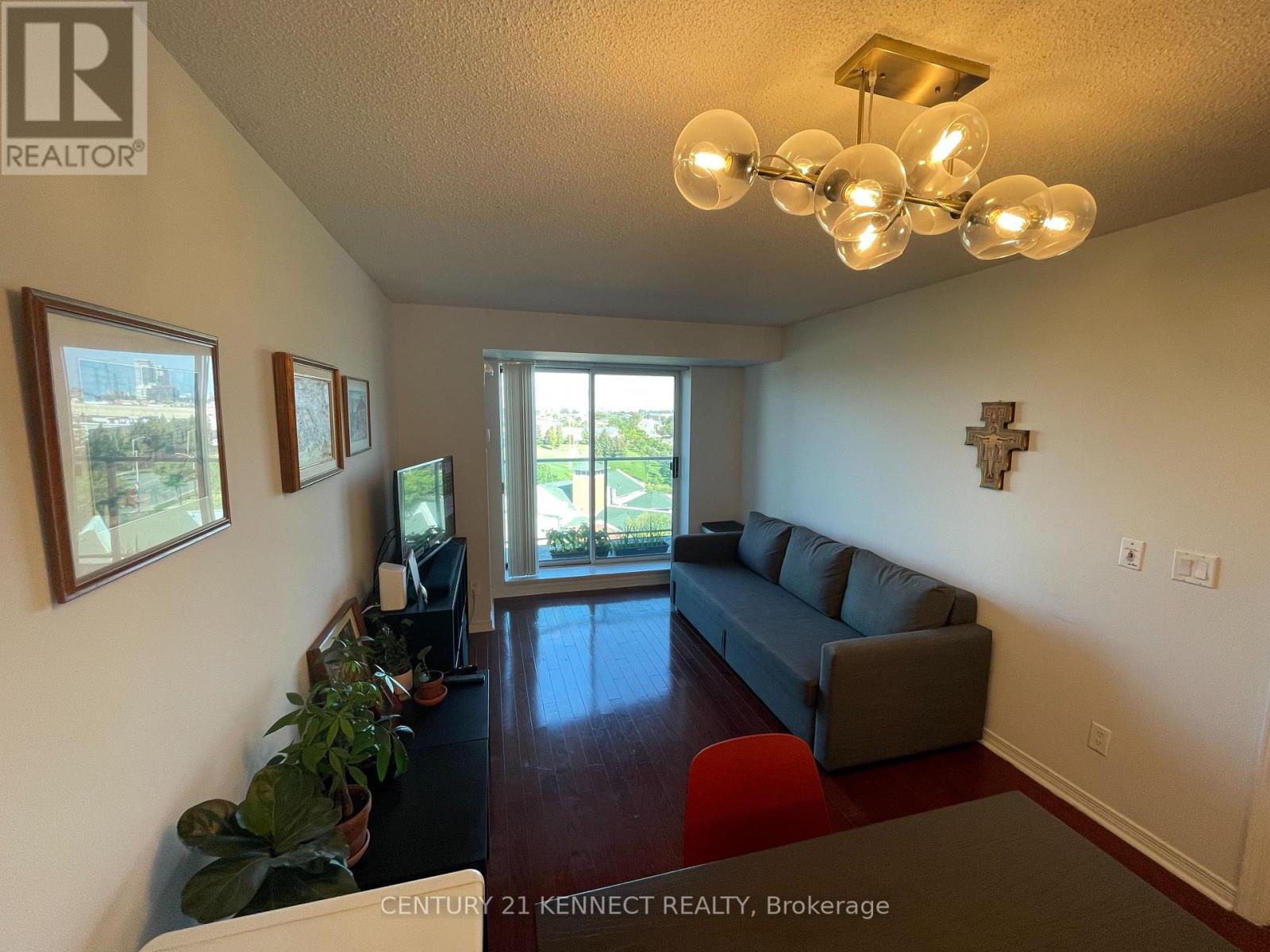 707 - 11 Oneida Crescent, Richmond Hill (Langstaff), Ontario  L4B 0A1 - Photo 26 - N13779772