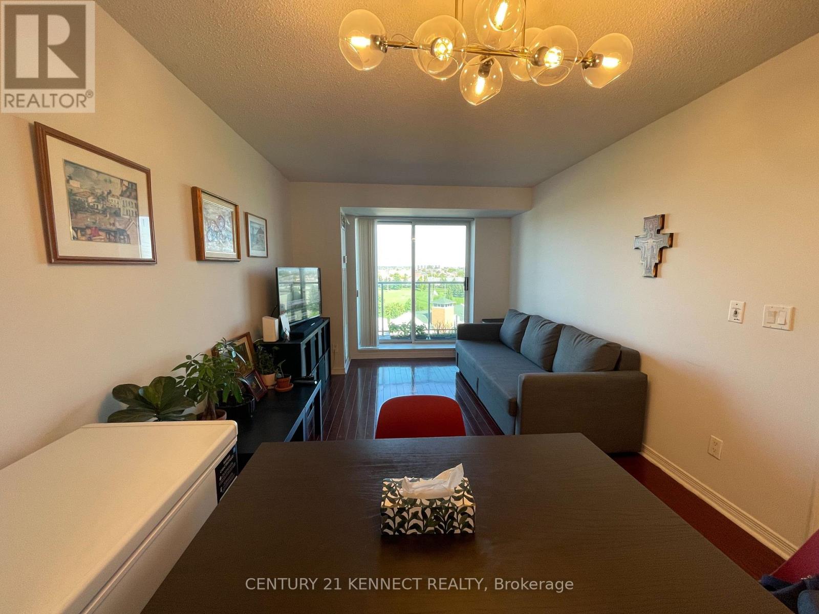707 - 11 Oneida Crescent, Richmond Hill (Langstaff), Ontario  L4B 0A1 - Photo 27 - N13779772