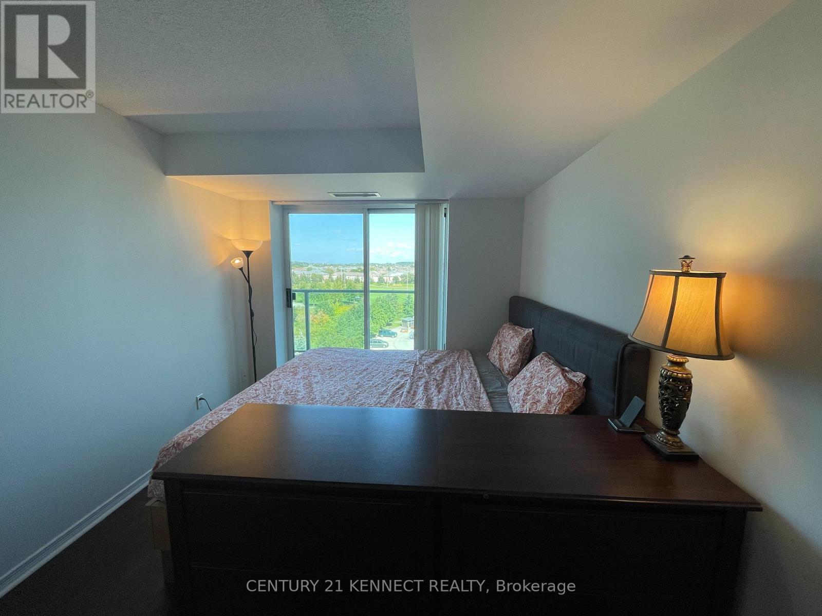 707 - 11 Oneida Crescent, Richmond Hill (Langstaff), Ontario  L4B 0A1 - Photo 3 - N13779772