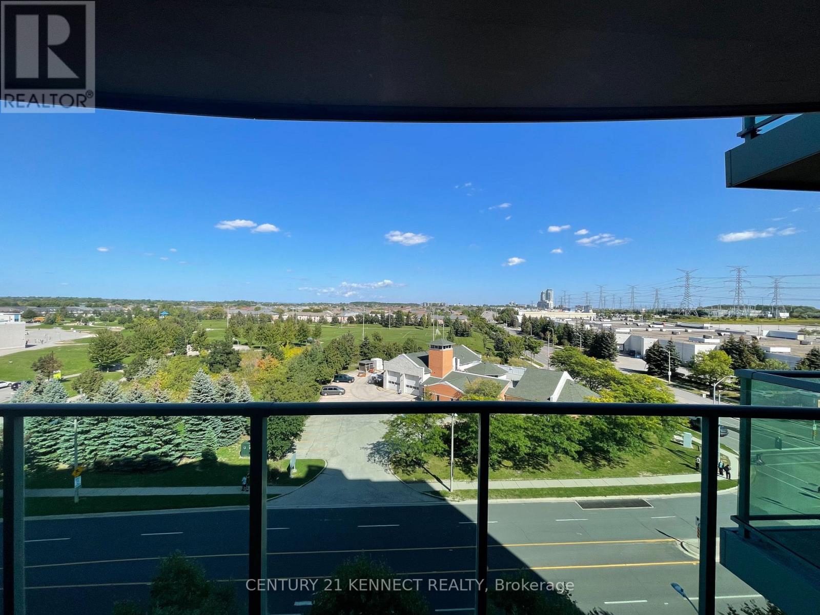 707 - 11 Oneida Crescent, Richmond Hill (Langstaff), Ontario  L4B 0A1 - Photo 4 - N13779772