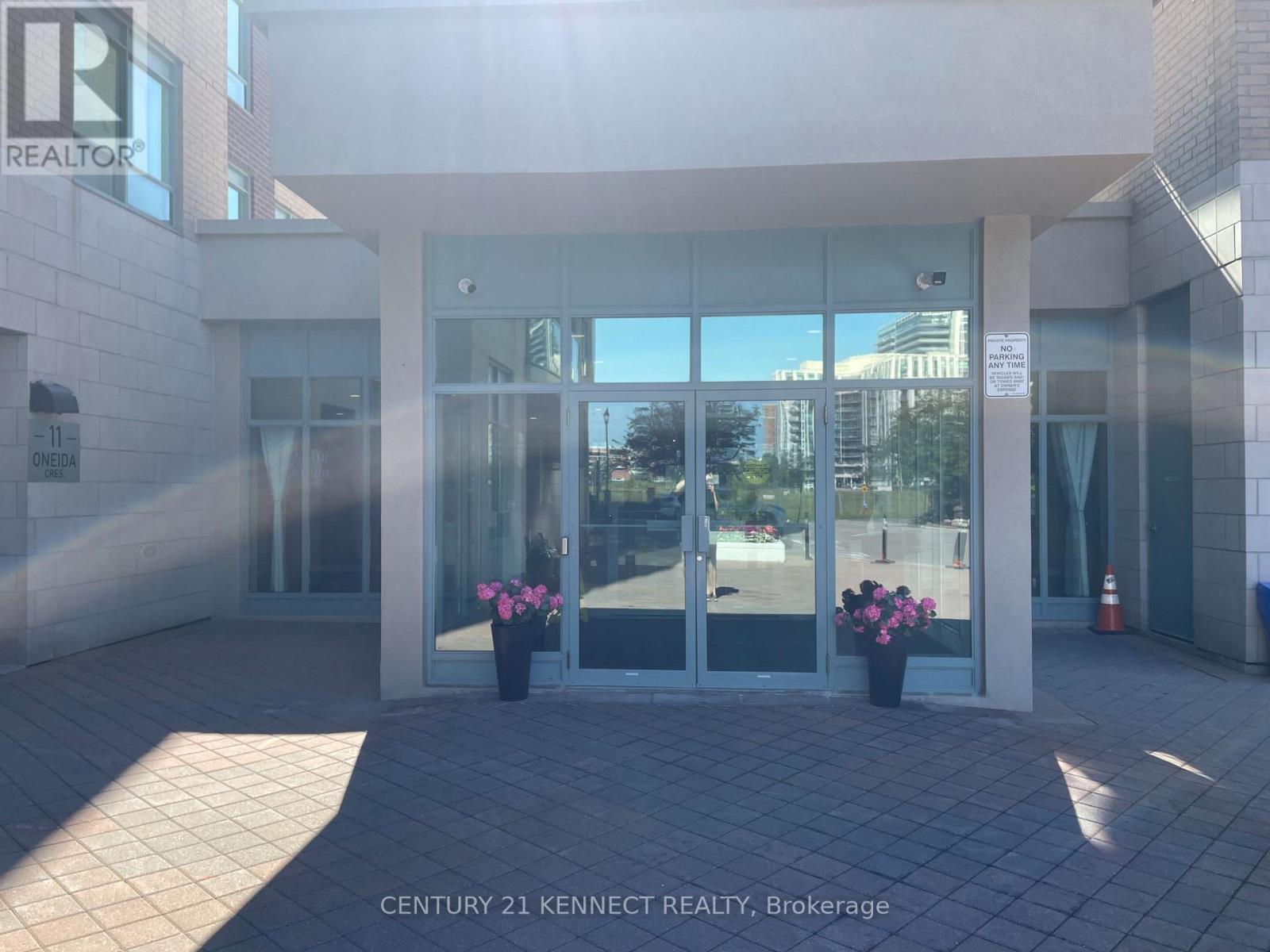707 - 11 Oneida Crescent, Richmond Hill (Langstaff), Ontario  L4B 0A1 - Photo 40 - N13779772