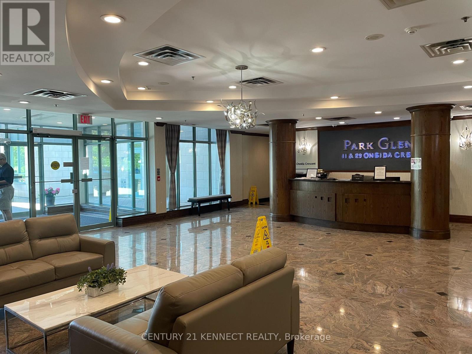 707 - 11 Oneida Crescent, Richmond Hill (Langstaff), Ontario  L4B 0A1 - Photo 41 - N13779772
