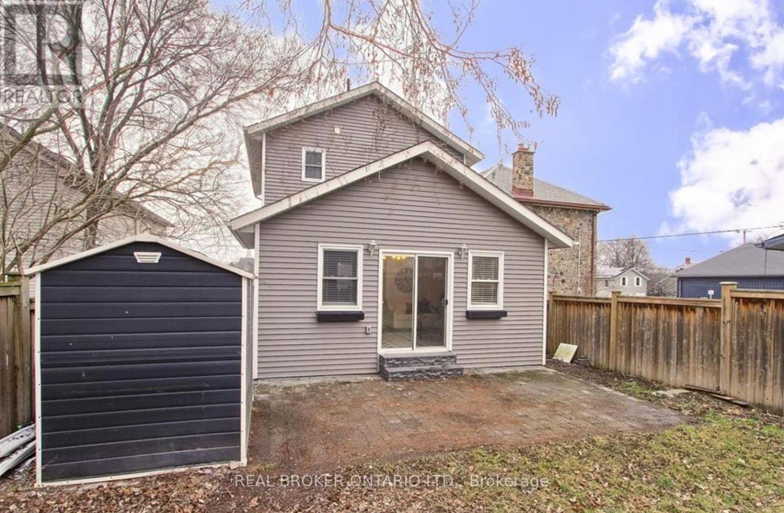 Main Floor - 57 Main Street S, Uxbridge, Ontario  L9P 1J4 - Photo 23 - N13779780