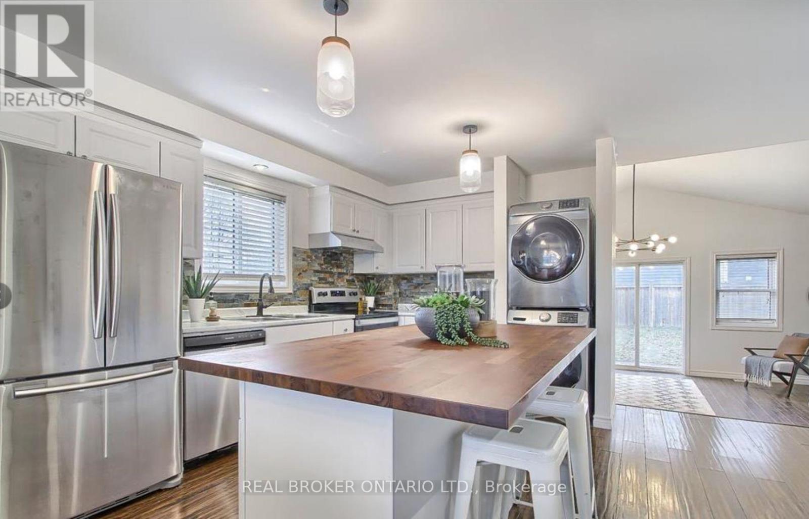 Main Floor - 57 Main Street S, Uxbridge, Ontario  L9P 1J4 - Photo 6 - N13779780