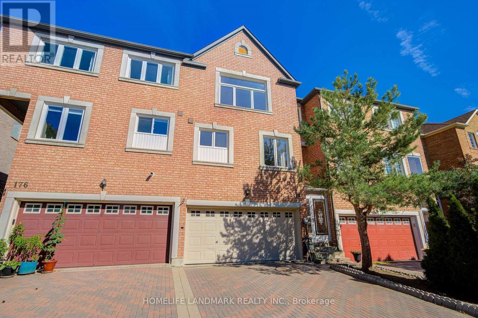 178 LEITCHCROFT CRESCENT, Markham, Ontario
