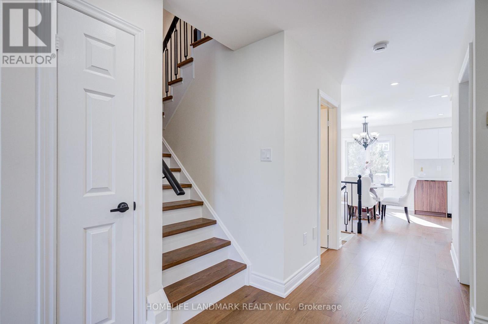 178 Leitchcroft Crescent, Markham, Ontario  L3T 7T5 - Photo 15 - N13779796
