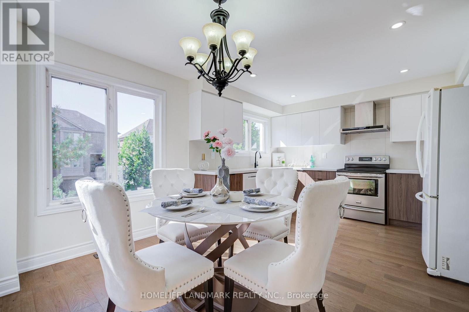 178 Leitchcroft Crescent, Markham, Ontario  L3T 7T5 - Photo 17 - N13779796