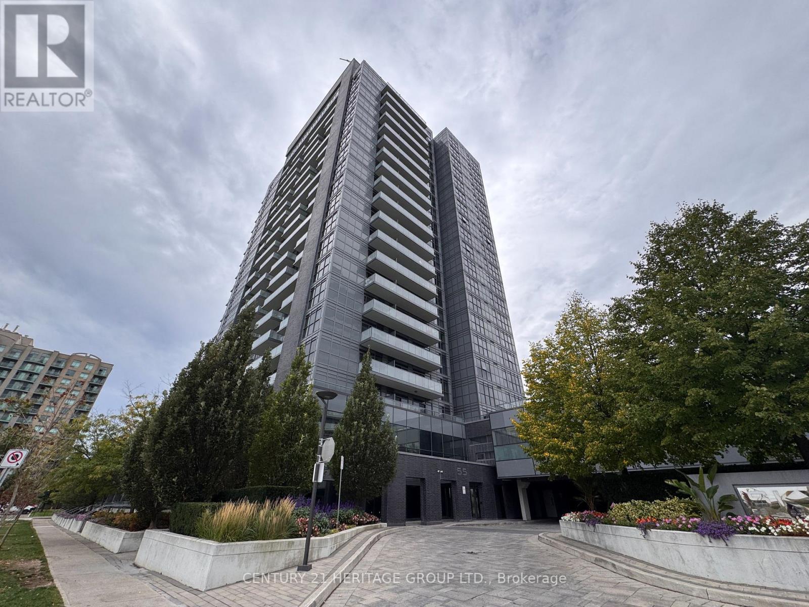 709 - 55 Oneida Crescent, Richmond Hill (Langstaff), Ontario  L4B 0E8 - Photo 1 - N13779826
