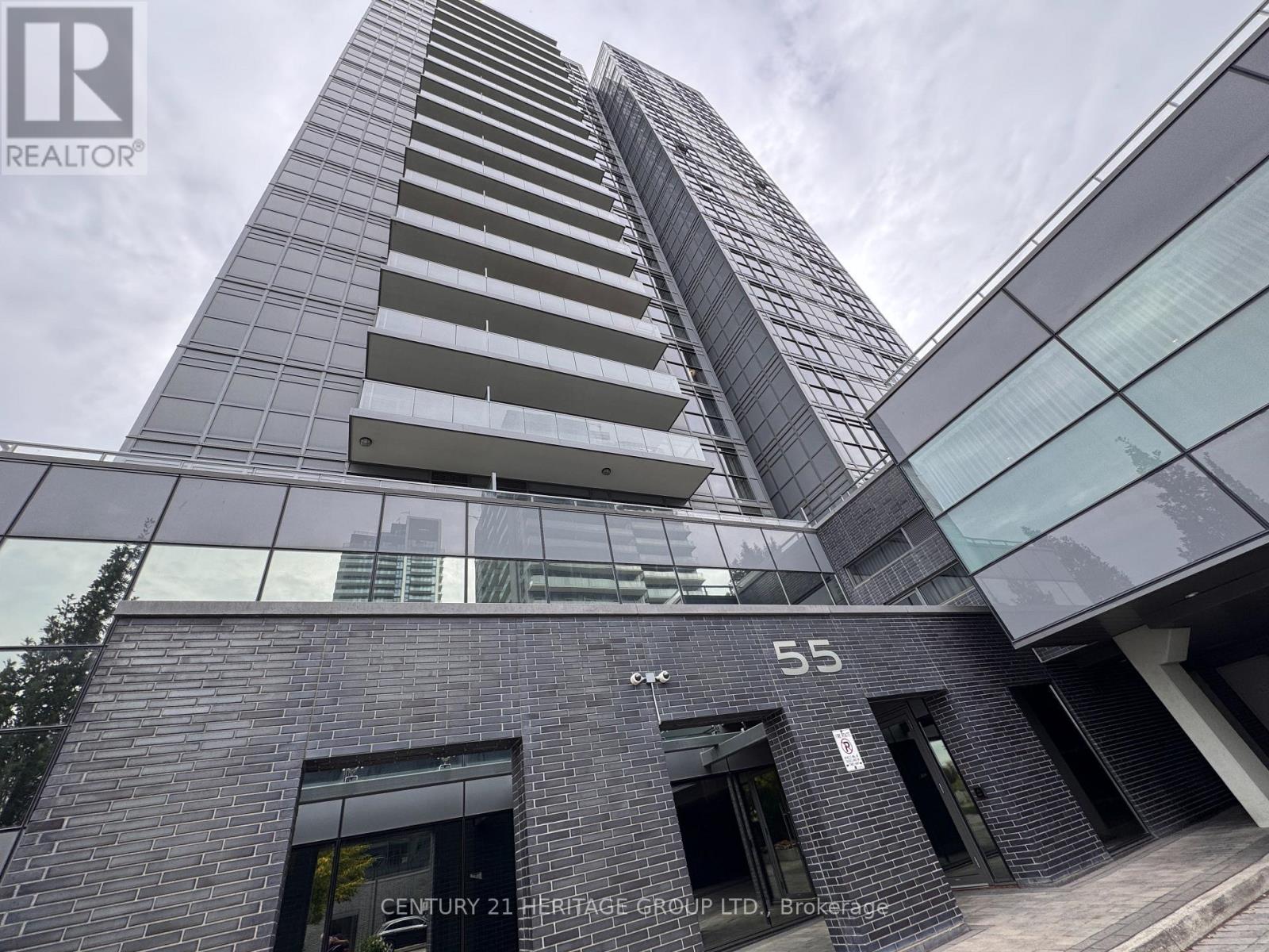 709 - 55 Oneida Crescent, Richmond Hill (Langstaff), Ontario  L4B 0E8 - Photo 2 - N13779826