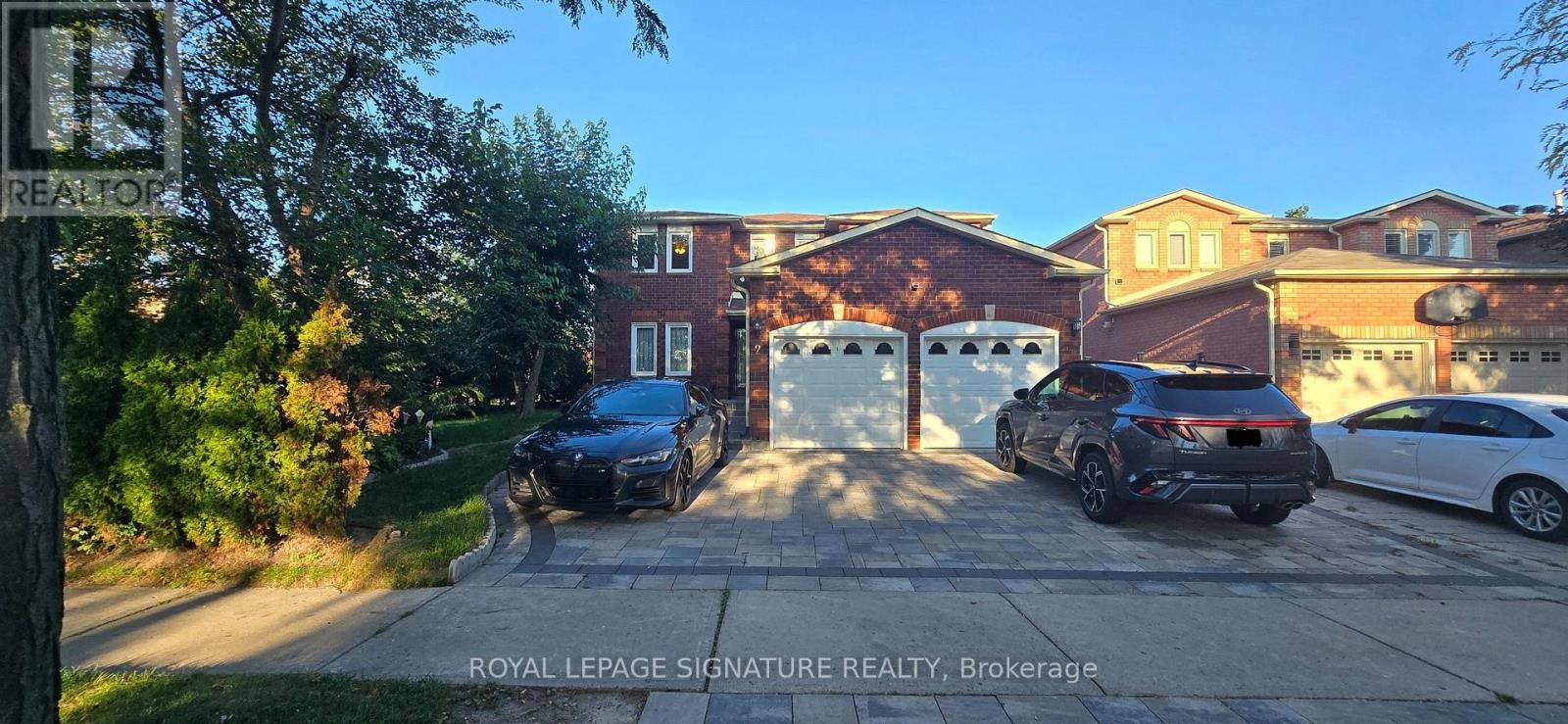 BSMT - 2 VIEWMARK DRIVE, Richmond Hill, Ontario