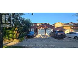 BSMT - 2 VIEWMARK DRIVE, Richmond Hill, Ontario