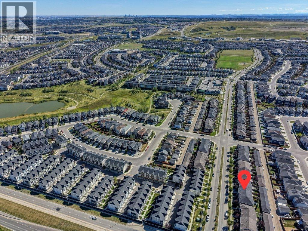 963 Nolan Hill Boulevard NW, Calgary, Alberta  T3R 0W1 - Photo 33 - A2342062