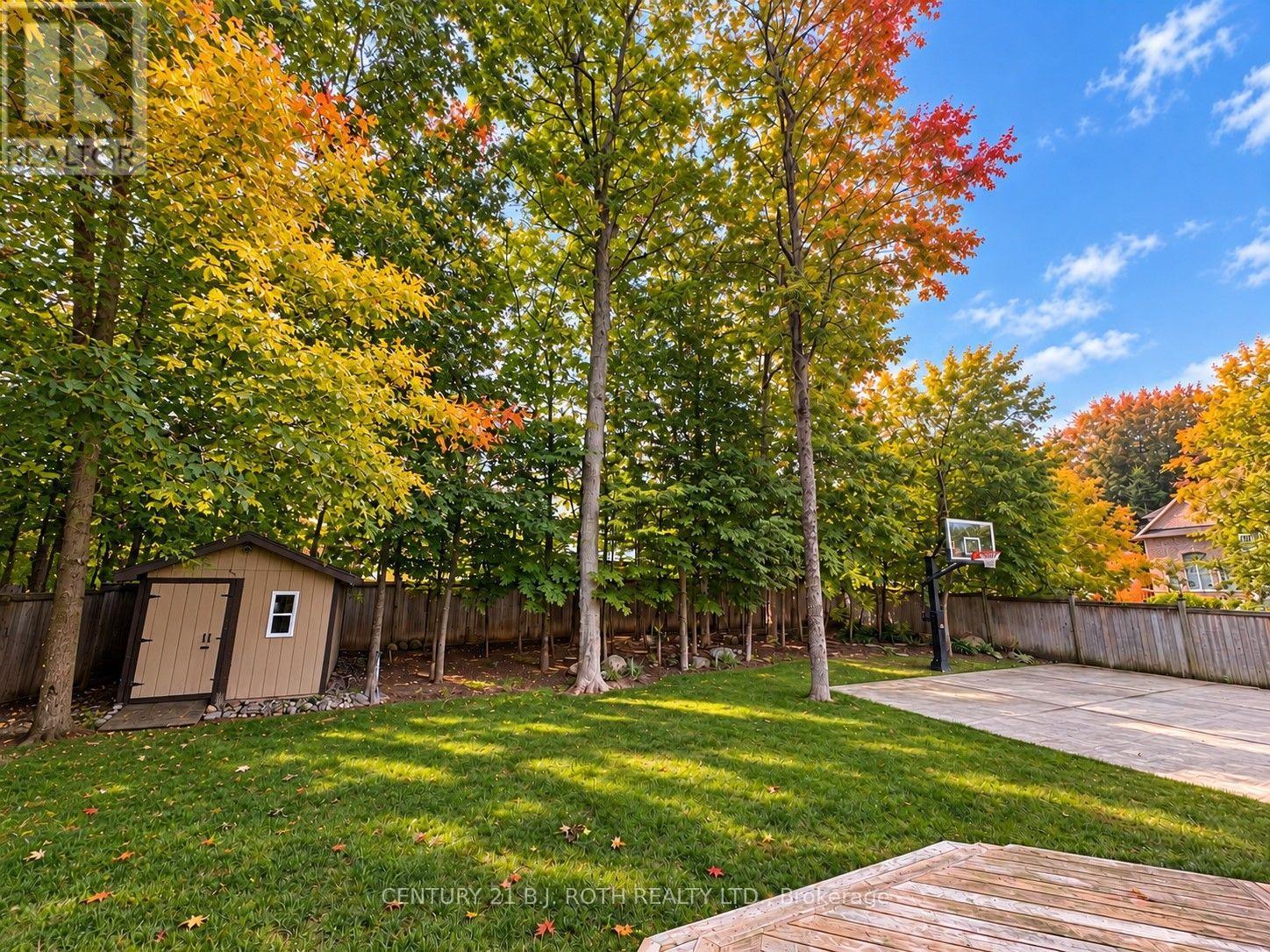 38 Camelot Square, Barrie (Innis-Shore), Ontario  L4M 0C3 - Photo 34 - S13779526