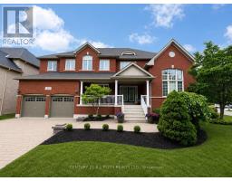 38 CAMELOT SQUARE, Barrie, Ontario