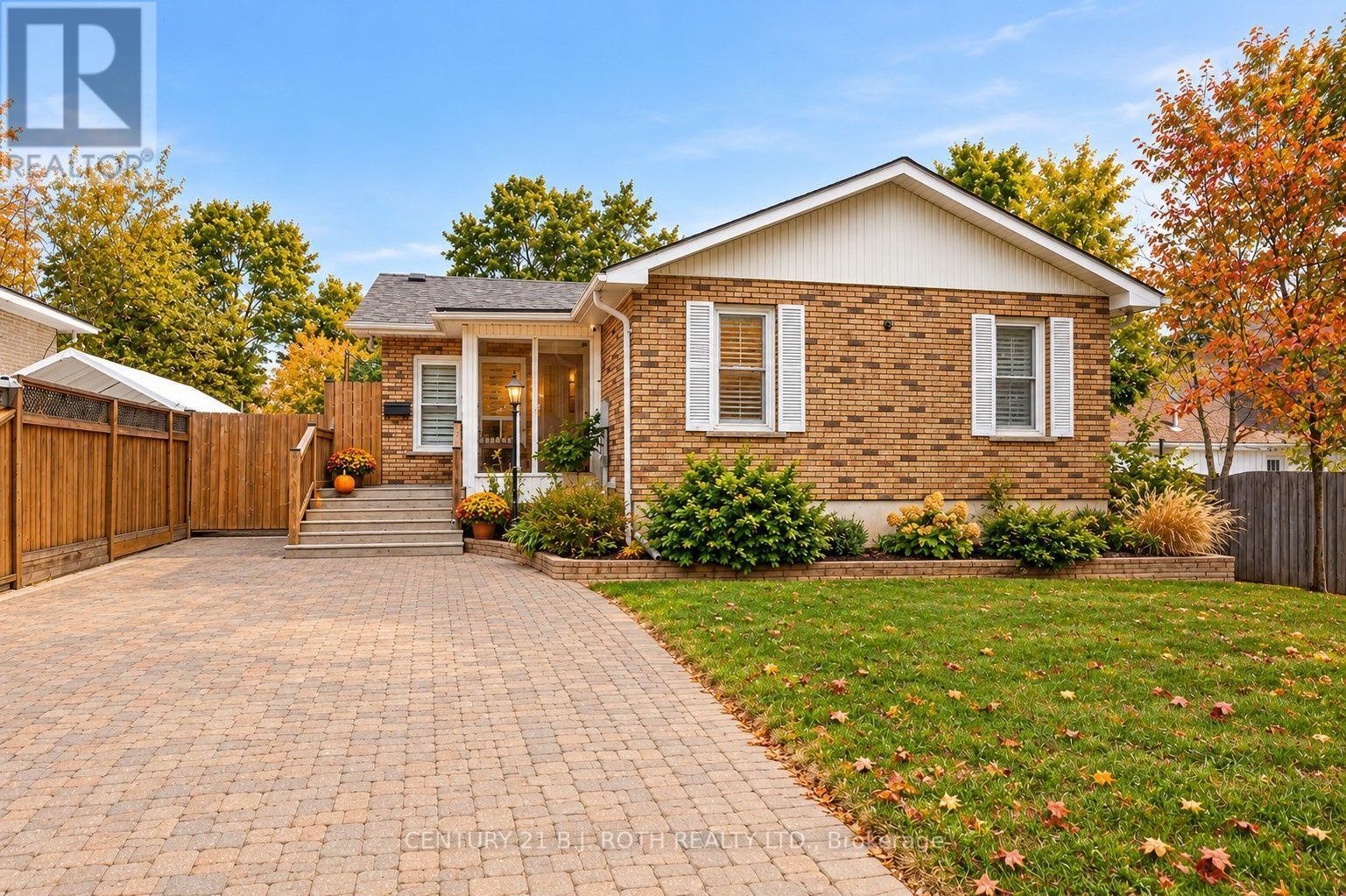 7 WESLEY STREET, barrie (sunnidale), Ontario