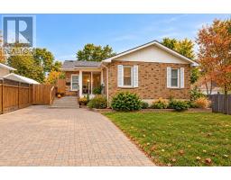 7 WESLEY STREET, Barrie, Ontario