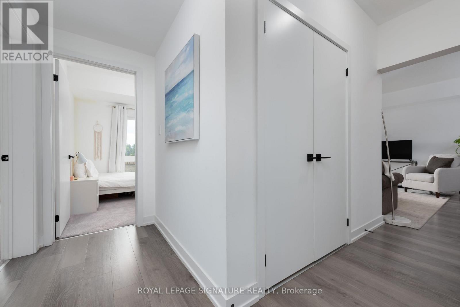 508 - 10 Culinary Lane, Barrie (Innis-Shore), Ontario  L9J 0K2 - Photo 21 - S13779782