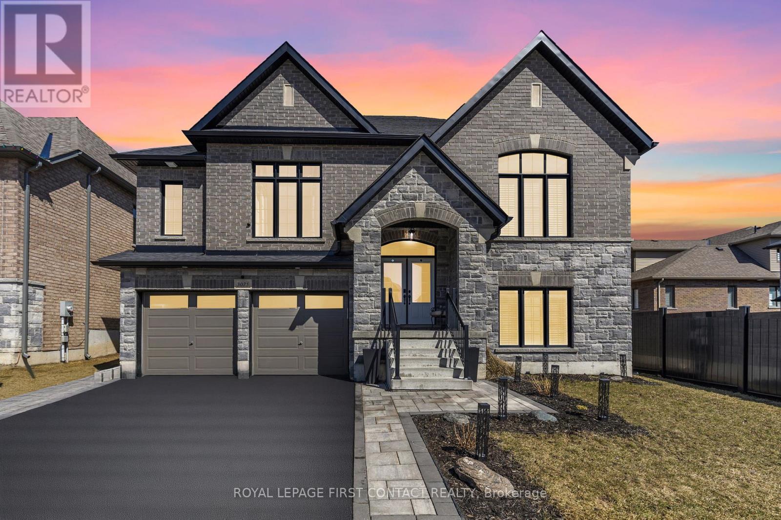 3075 ORION BOULEVARD, orillia, Ontario