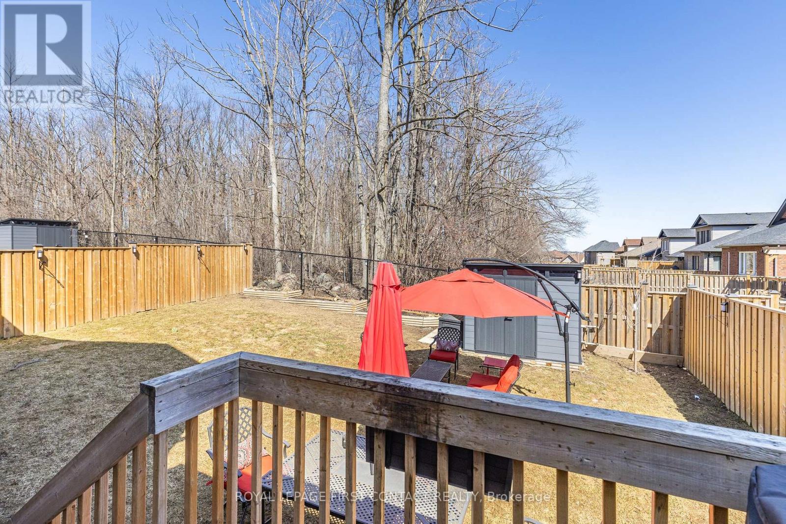 3075 Orion Boulevard, Orillia, Ontario  L3V 6H2 - Photo 39 - S13779894