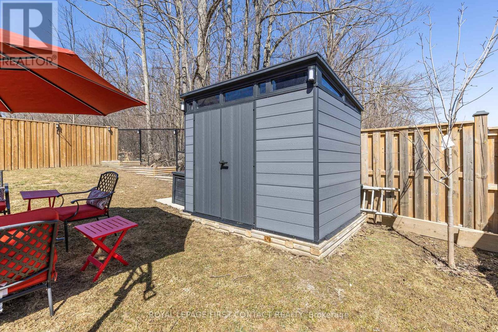 3075 Orion Boulevard, Orillia, Ontario  L3V 6H2 - Photo 42 - S13779894