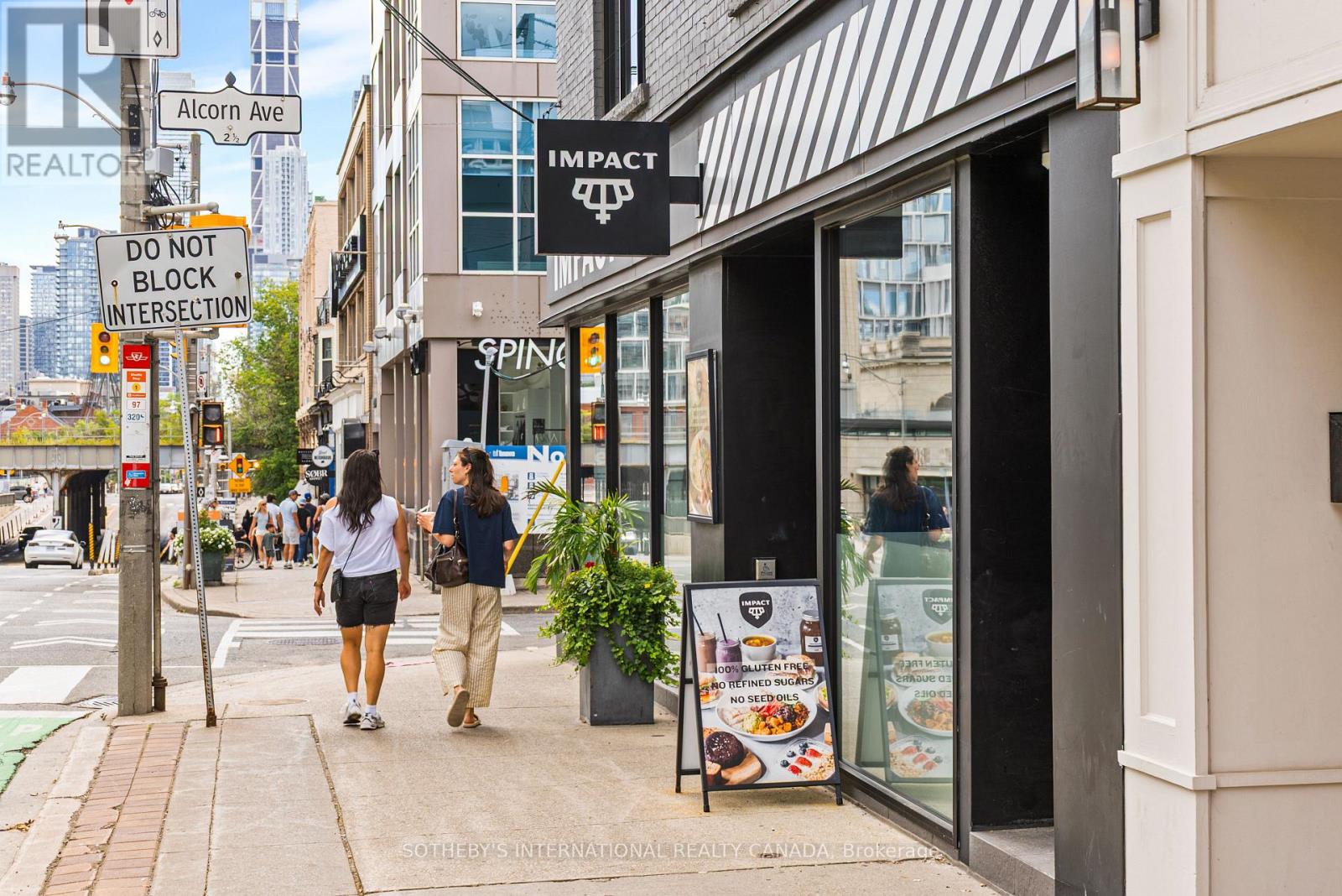 417 - 1177 Yonge Street, Toronto, Ontario  M4T 2Y4 - Photo 37 - C13756720
