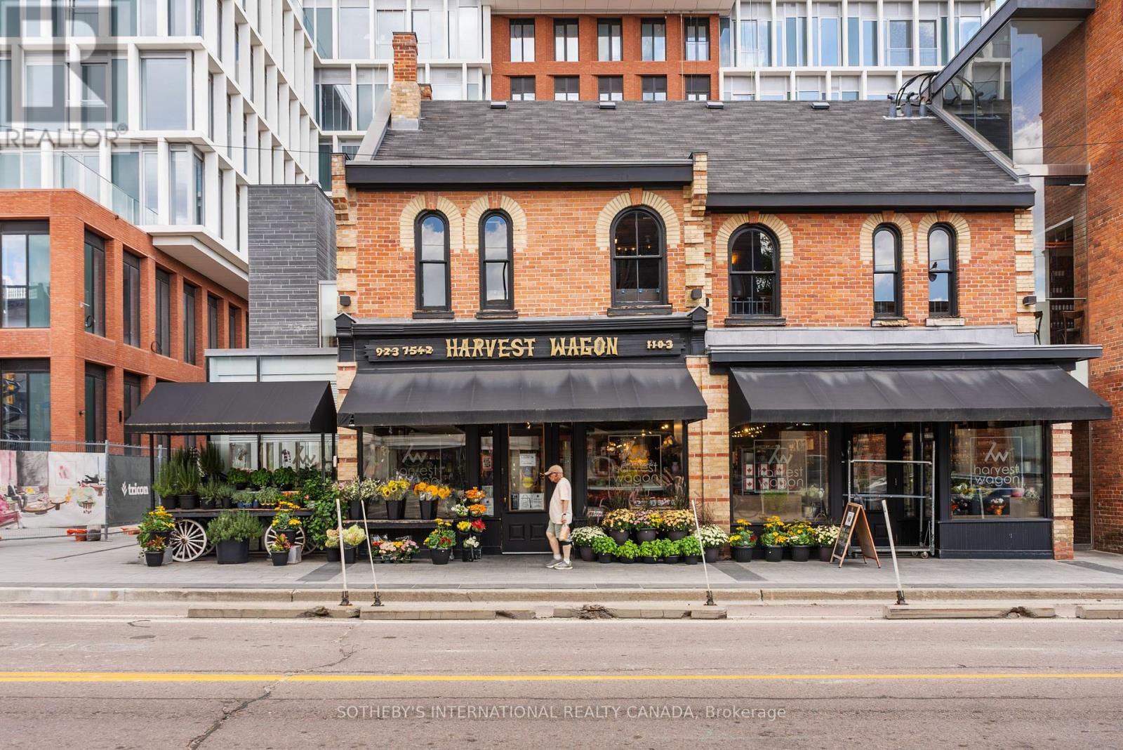417 - 1177 Yonge Street, Toronto, Ontario  M4T 2Y4 - Photo 38 - C13756720