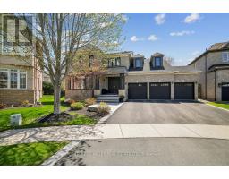 3348 SKIPTON LANE, Oakville, Ontario