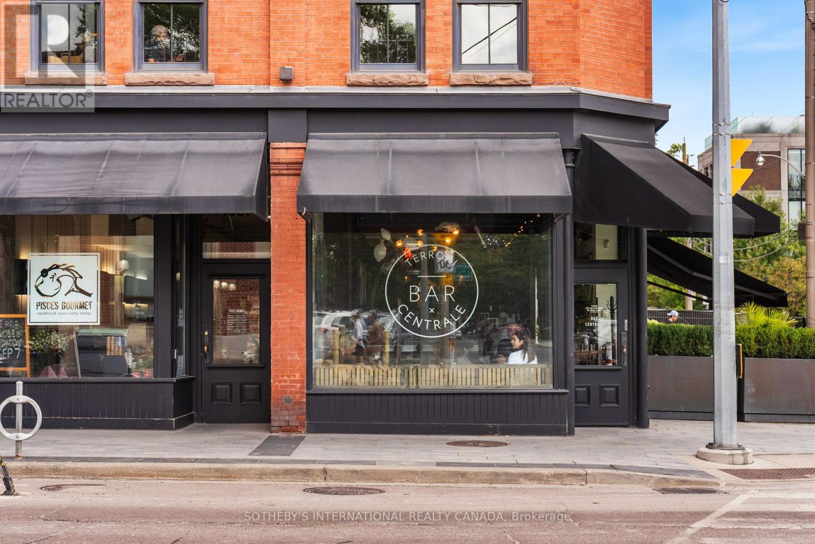 417 - 1177 Yonge Street, Toronto, Ontario  M4T 2Y4 - Photo 40 - C13756720
