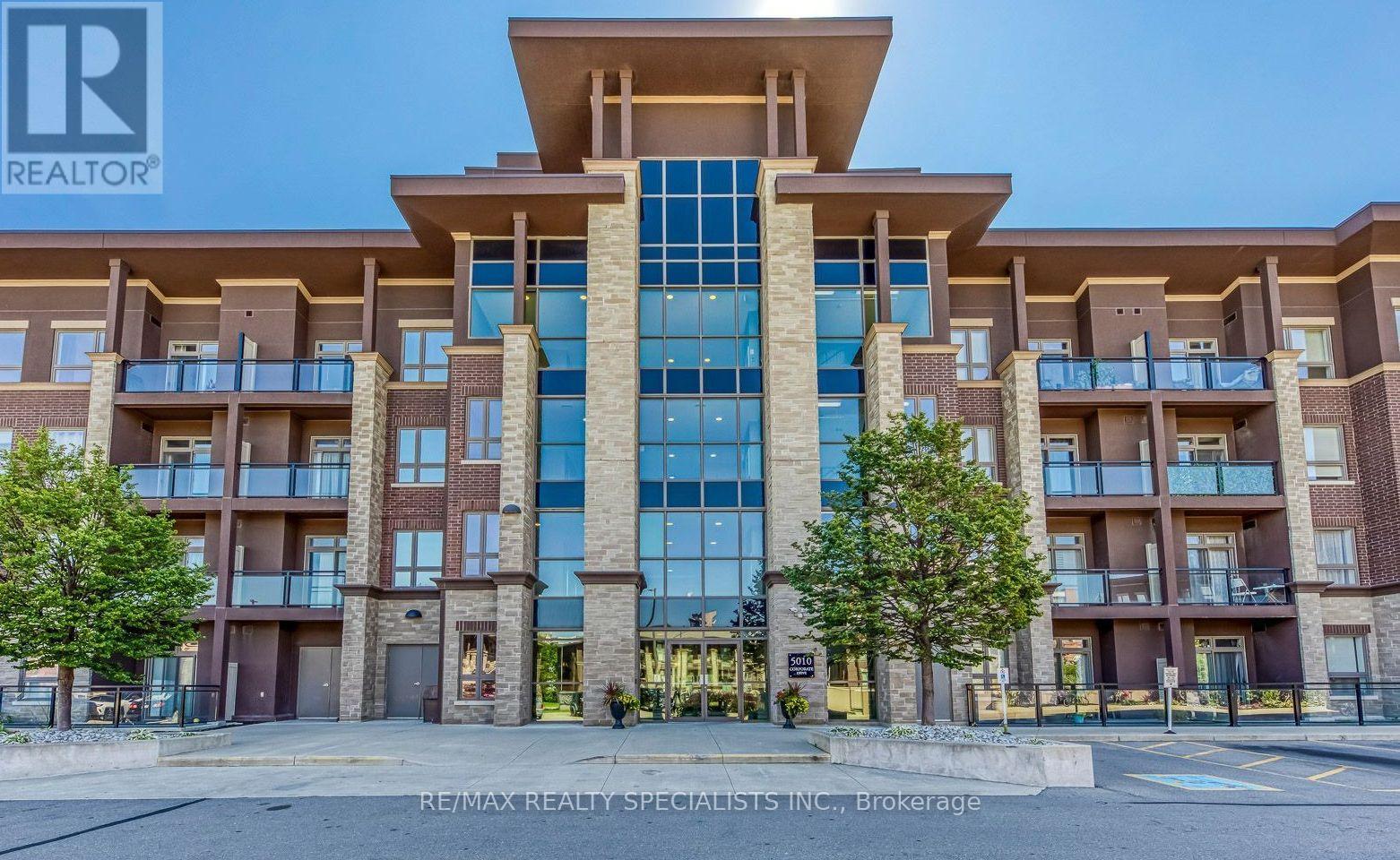 237 - 5010 COPORATE DRIVE, Burlington, Ontario
