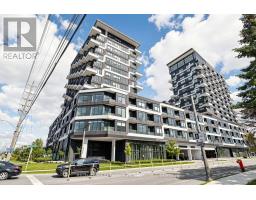 511 - 2489 TAUNTON ROAD, Oakville, Ontario