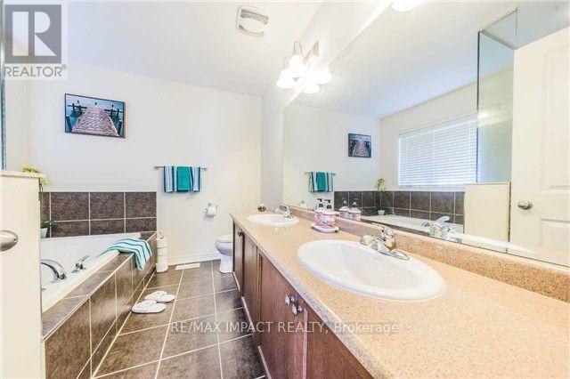 11 Ivor Crescent N, Brampton, Ontario  L7A 4L5 - Photo 10 - W13779622