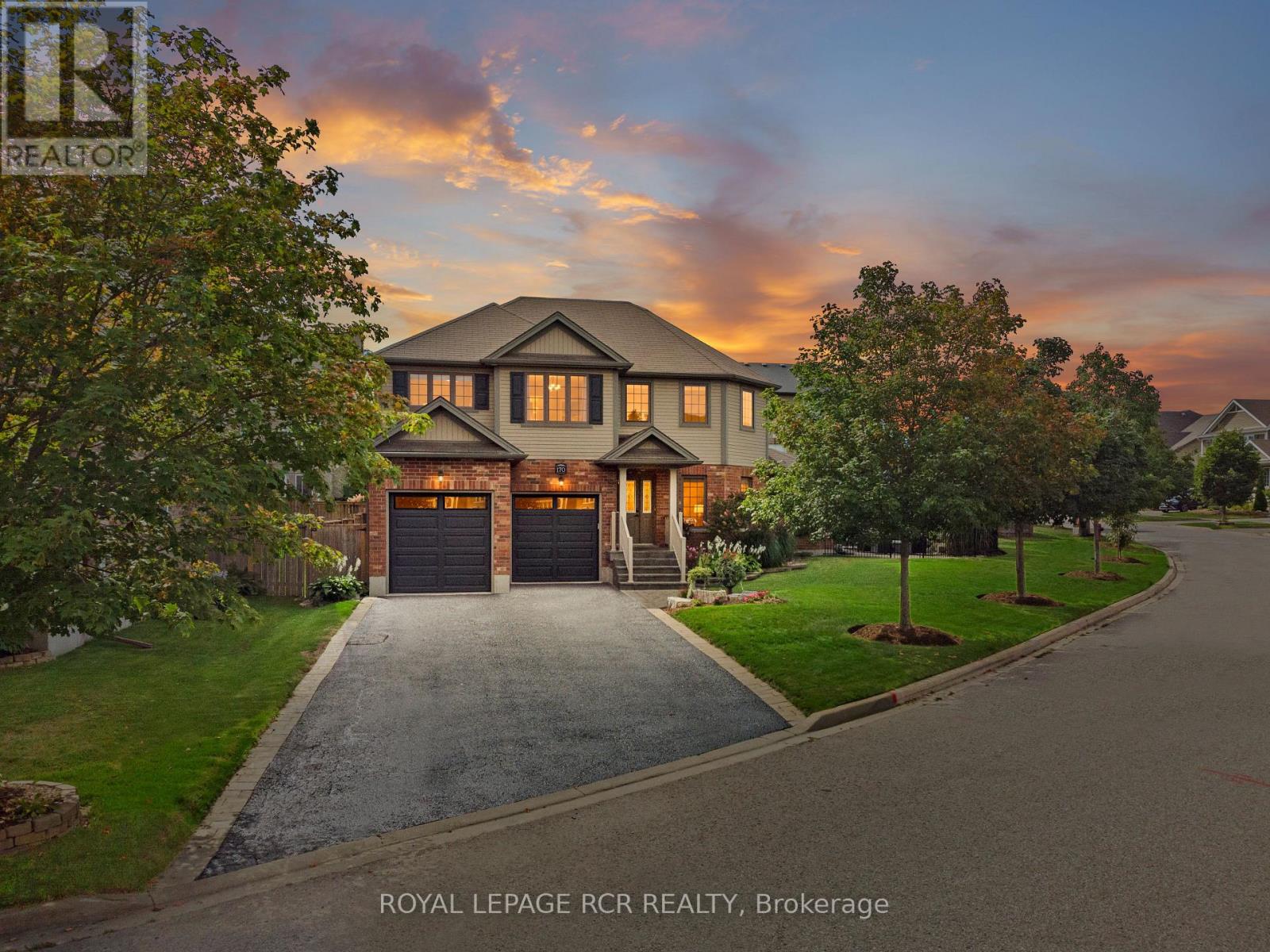 170 ELAINE DRIVE, Orangeville, Ontario
