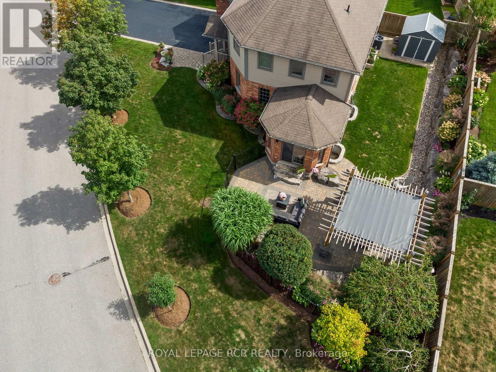 170 Elaine Drive, Orangeville, Ontario  L9W 4S5 - Photo 2 - W13779632